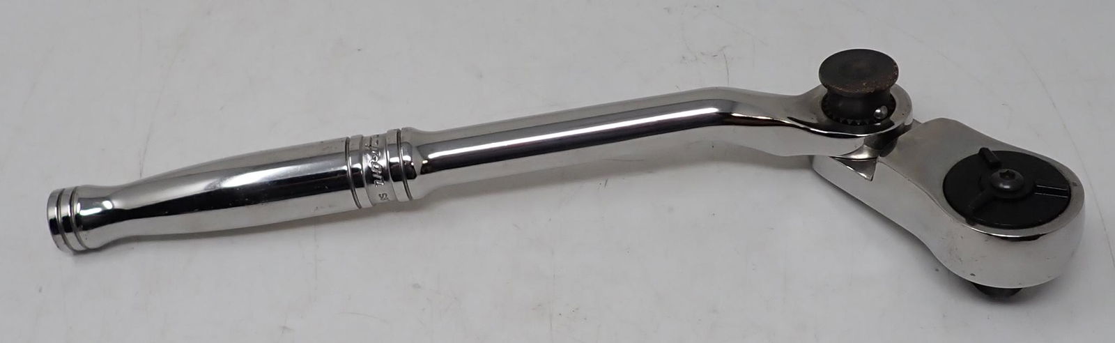 Snap-On S872MP 1/2" Multi Postion Rachet (1 of 3)