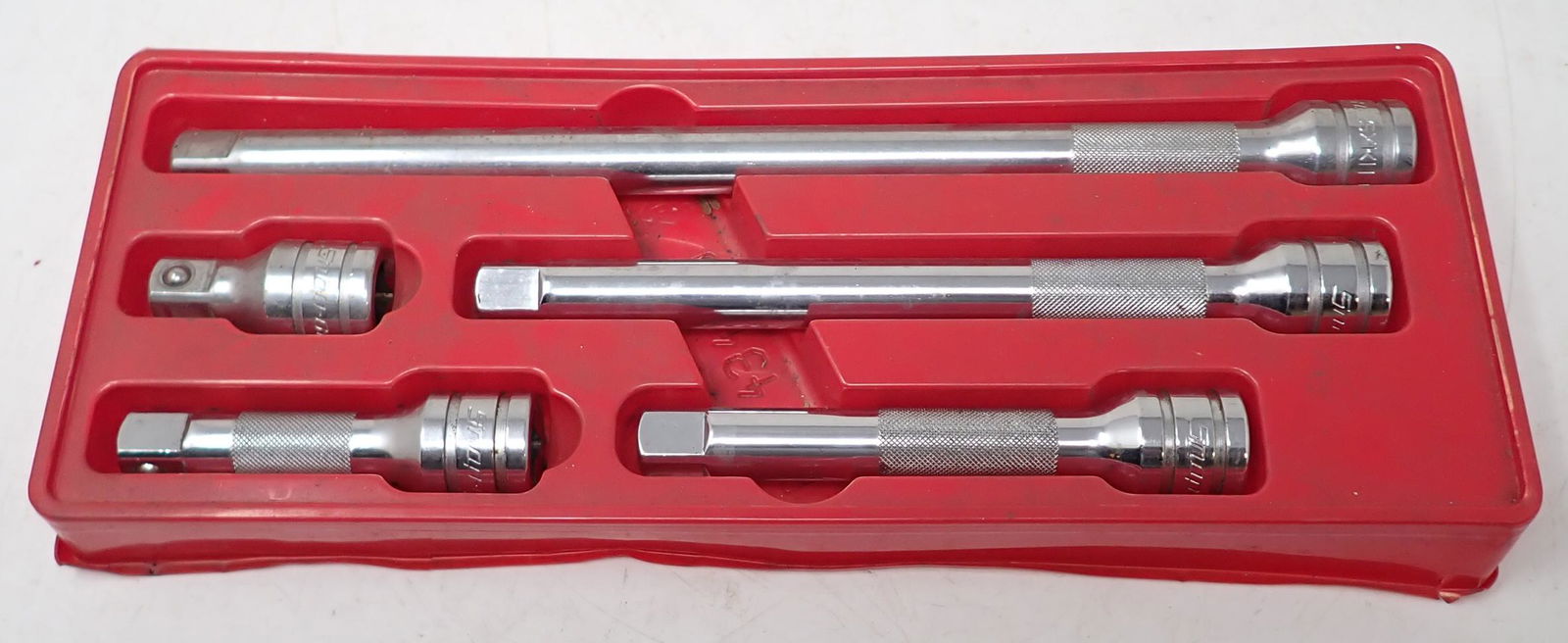 Snap On SXK 1/2" Drive Extension Set (1 of 1)