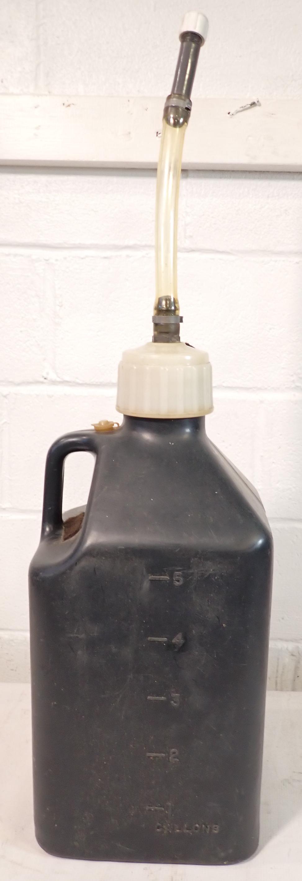 5 Gallon Fuel Can (1 of 1)
