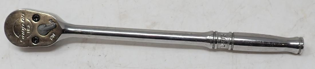 Snap On TL93S 1/4" Drive Rachet (1 of 3)