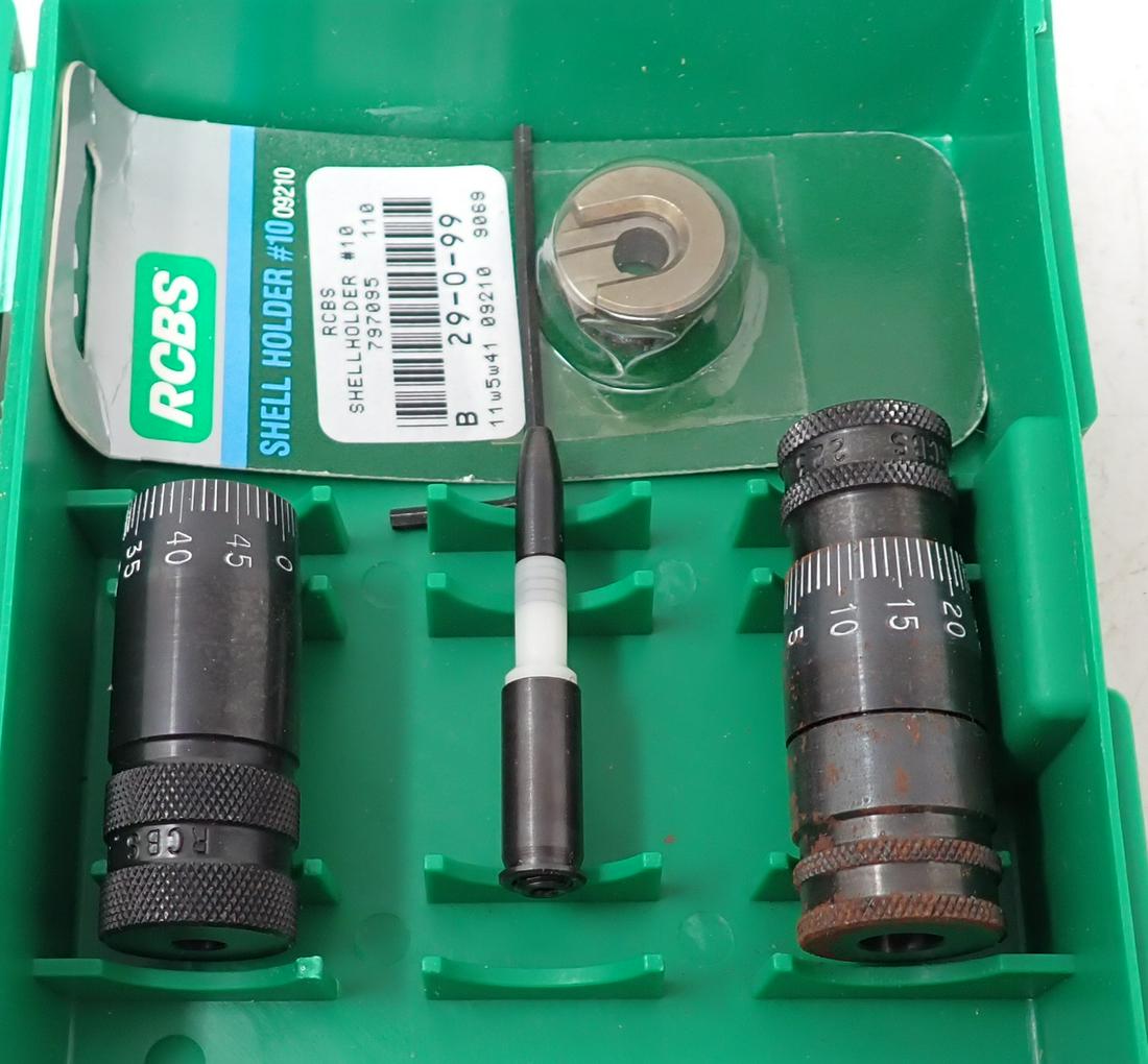 RCBS 88304 .223 Remington Precision Mic (1 of 2)