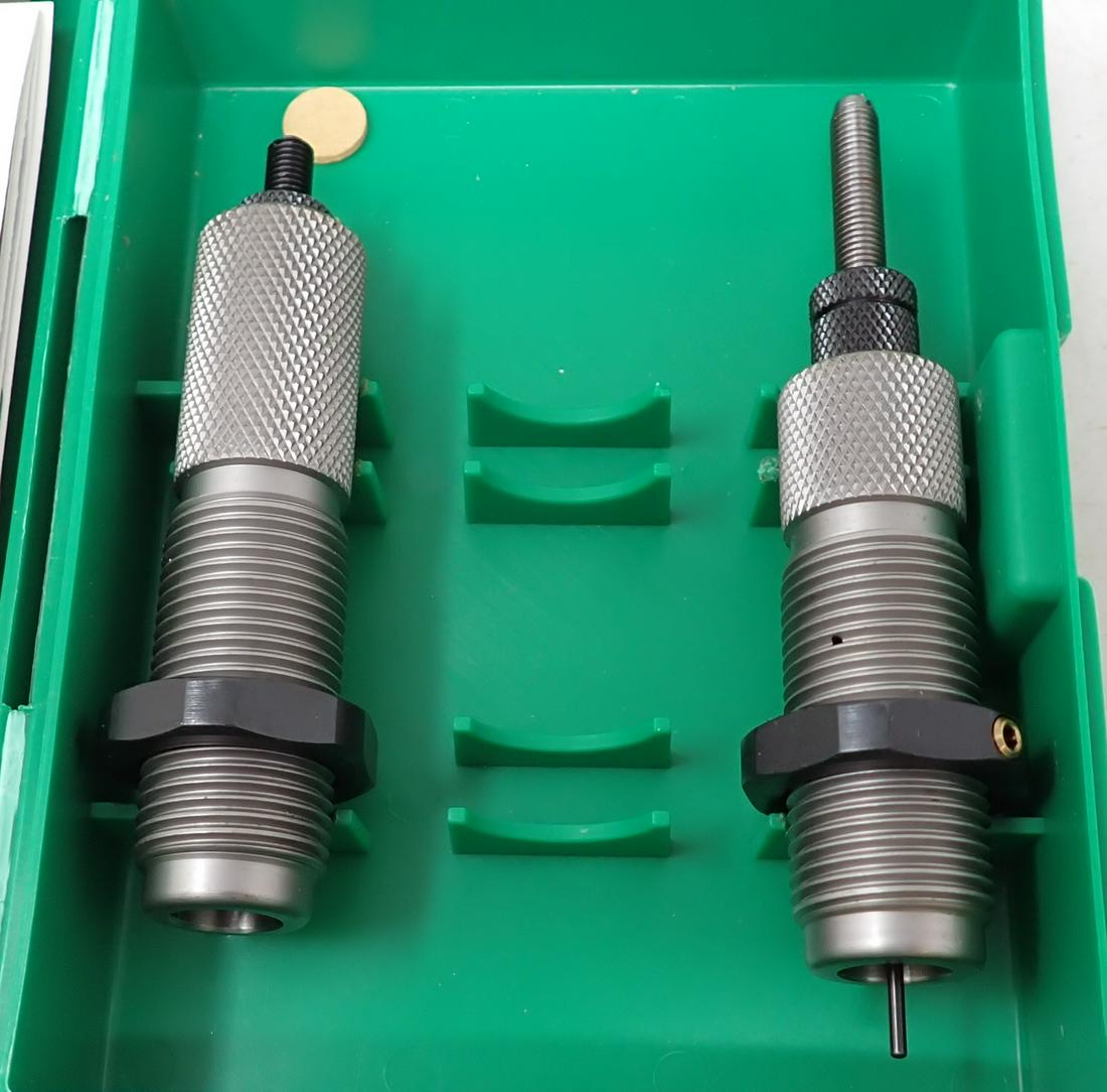 RCBS 15501 .308 Winchester Reloading Dies (1 of 2)