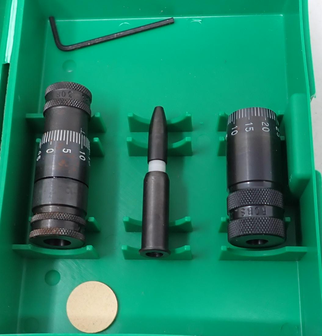 RCBS 308 Winchester Precision Mic. 88329 (1 of 2)