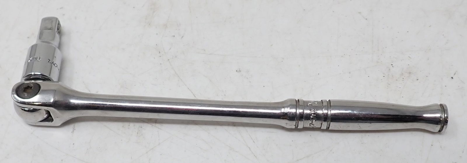 Snap On TM10G Breaker Bar & Extension (1 of 2)