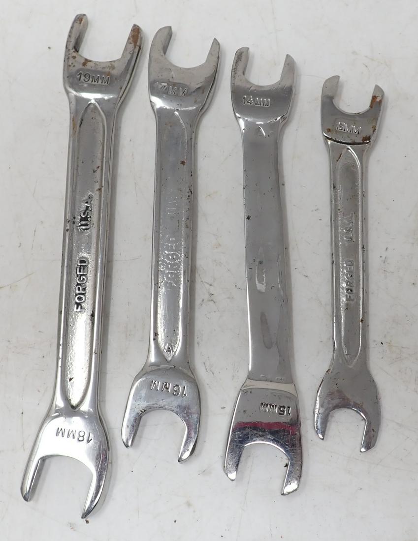 Industro Metric Wrenches (1 of 2)
