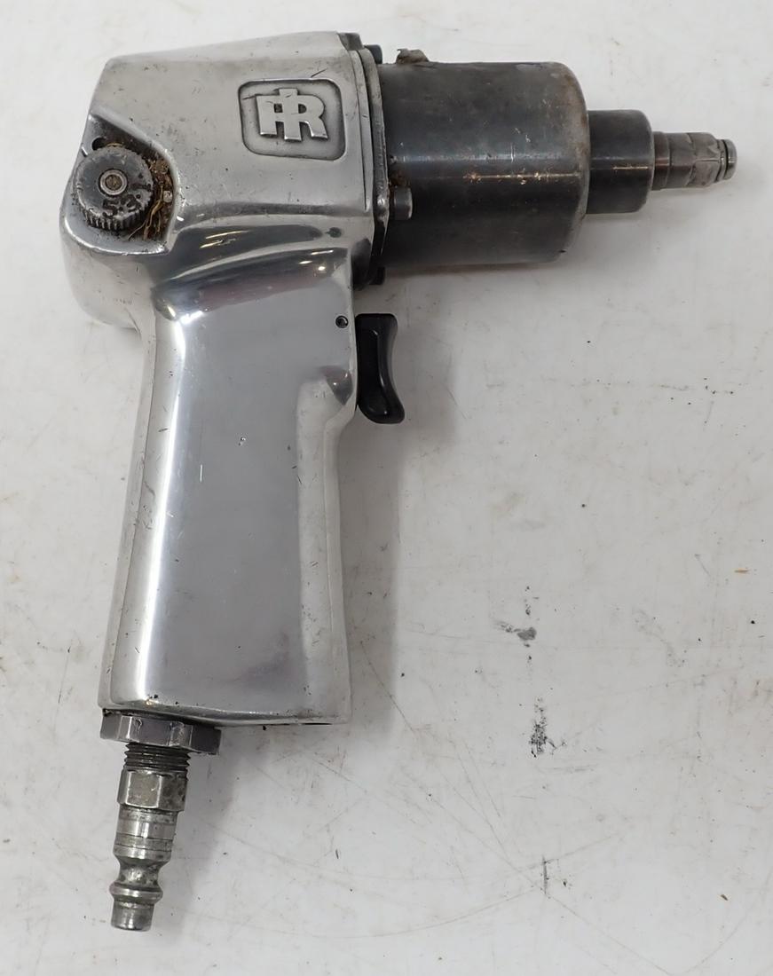 Ingersoll Rand Model 212 Impact Wrench: Impact wrench
