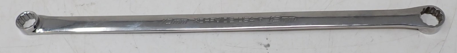 Snap On XDHFM1012 Offset Box: 10mm 12mm