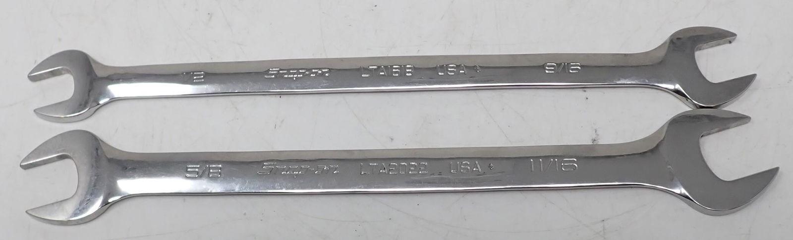 Snap On LTA Low Torque Wrenches (1 of 2)