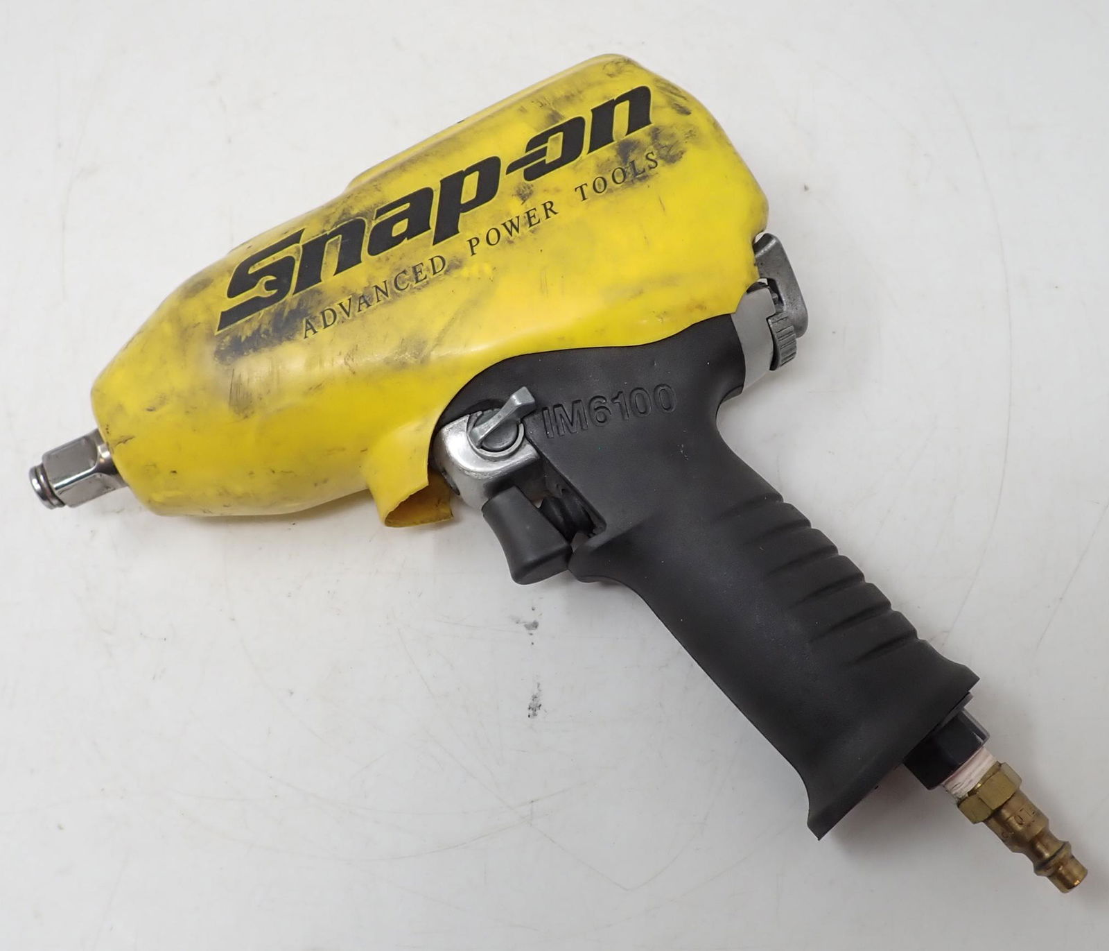 Snap On IM6100 1/2" Impact Wrench (1 of 2)