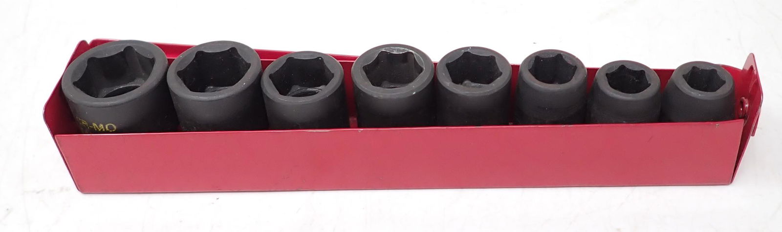 3/8" Drive Metric Impact Sockets (1 of 2)