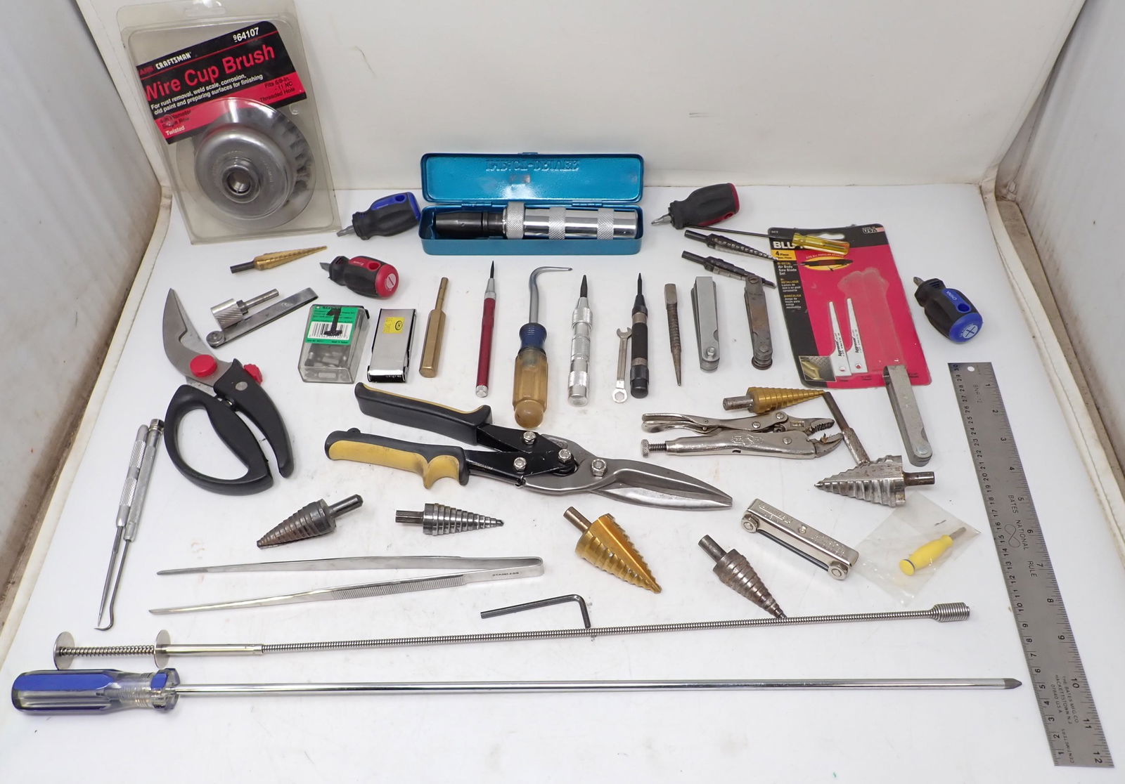 Lot of Misc Tools (1 of 5)