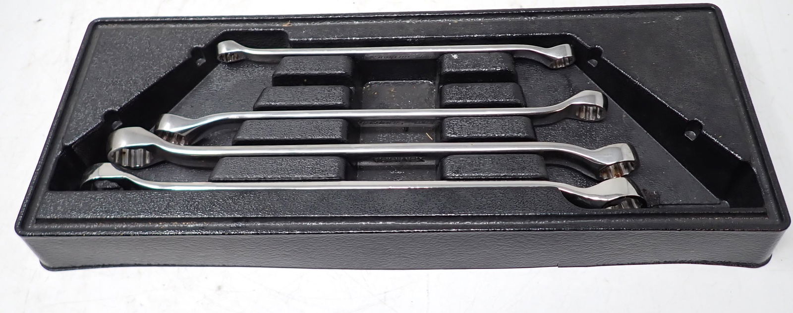 Snap On XBM Metric Double Box Wrenches (1 of 3)