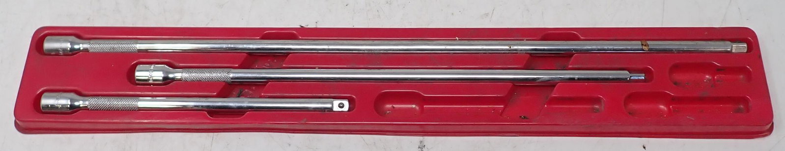 Snap On 1/4" Drive TMXK Extensions: Longest is 14"