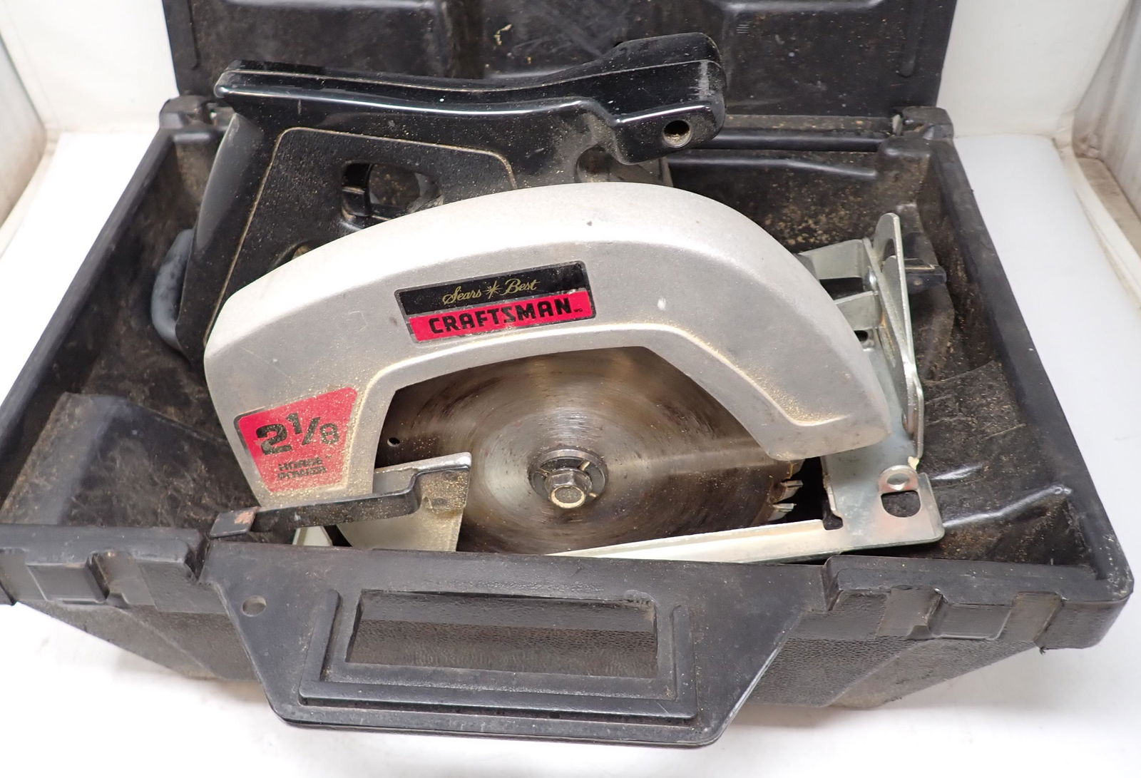 Craftsman 7 1/2" Circular Saw (1 of 3)