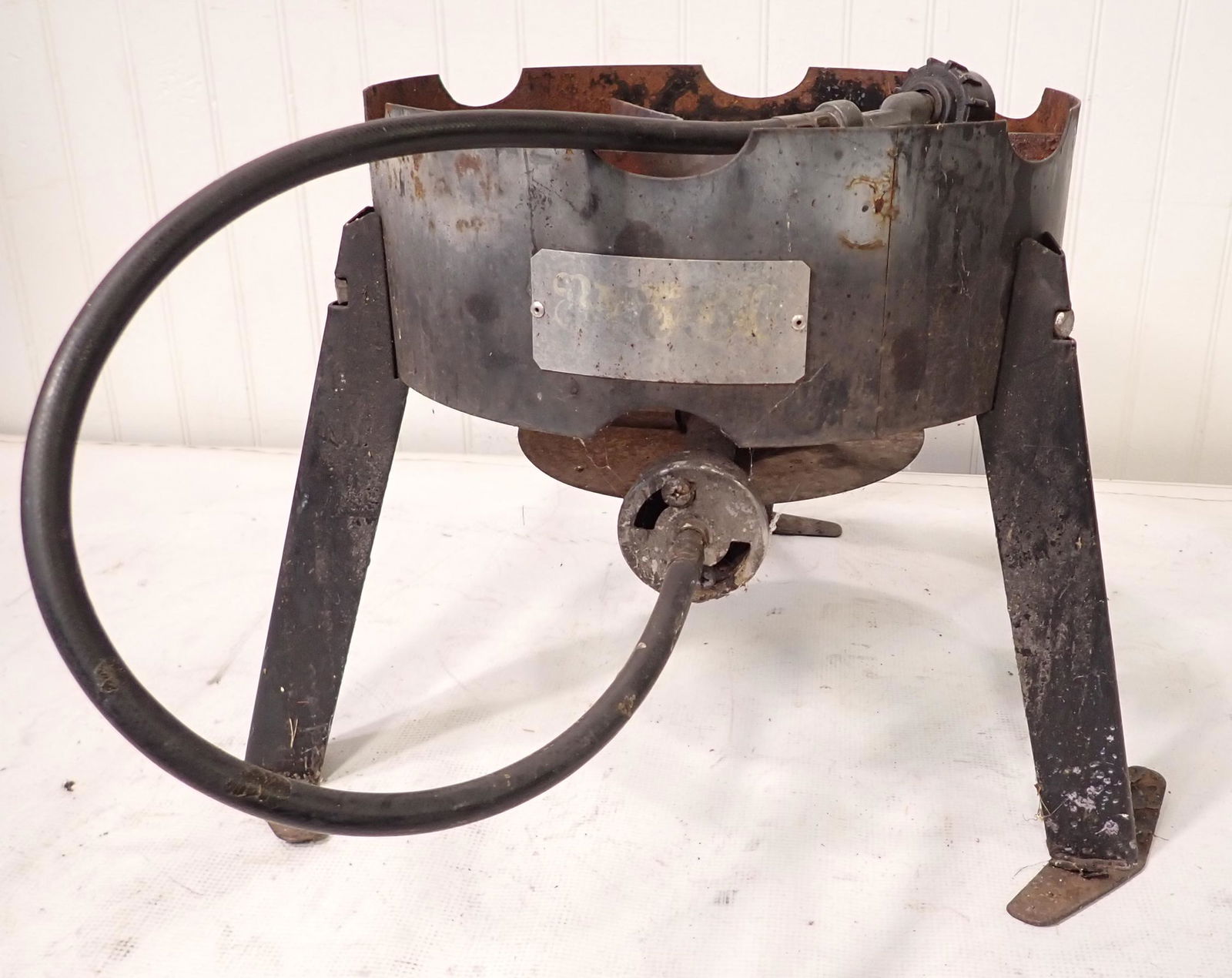 Propane Burner (1 of 3)