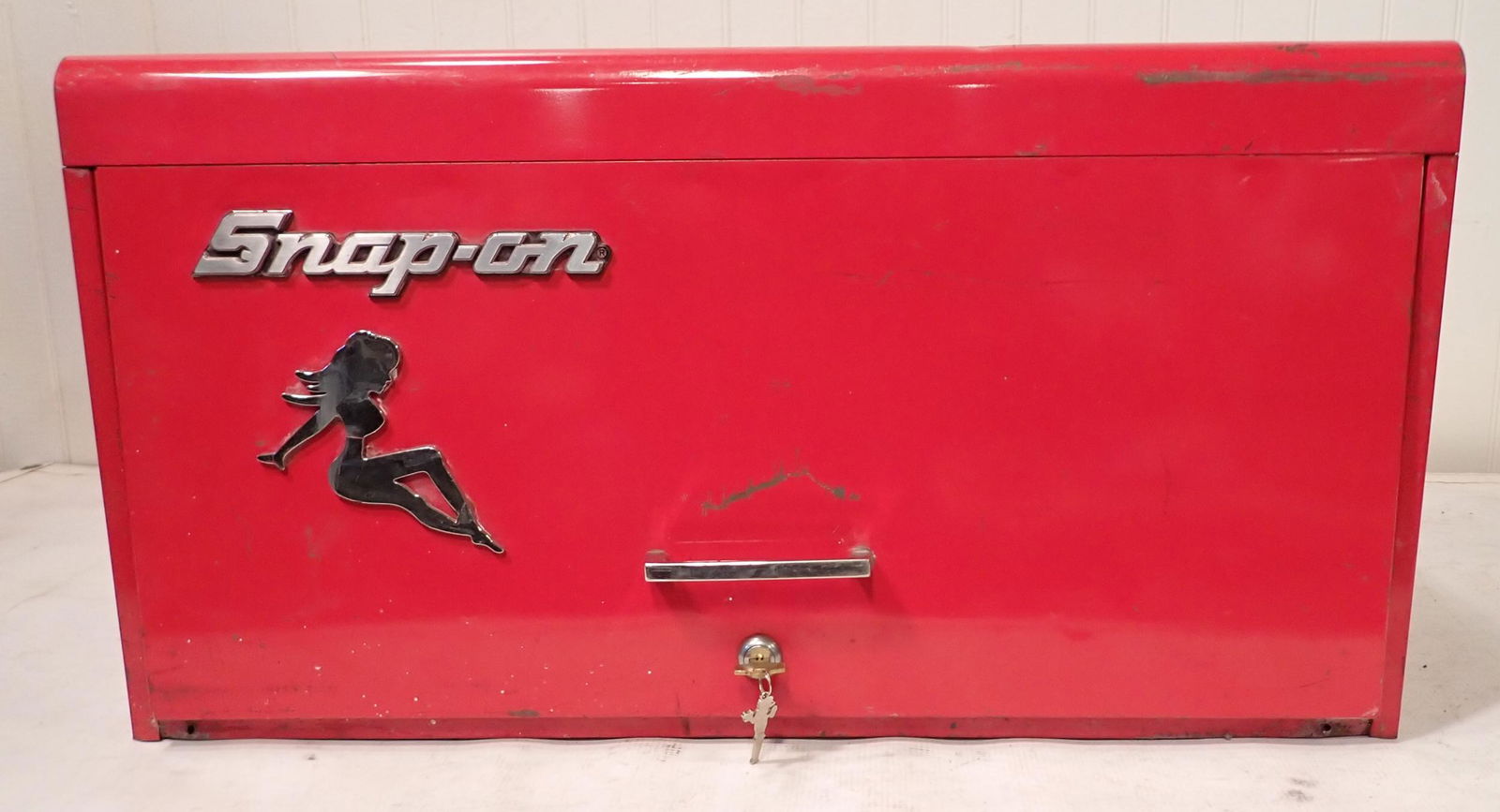 Snap On Tool Box (1 of 6)