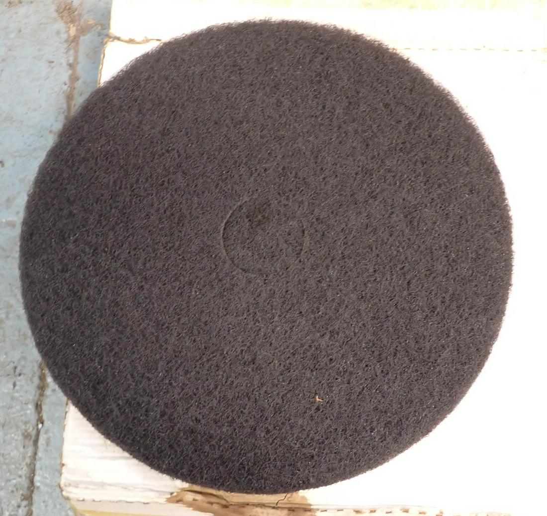 Five Floor Machine 20" Pads (1 of 2)