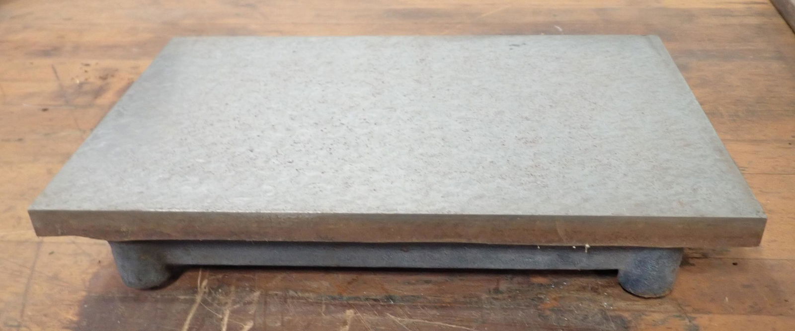 Machinist Surface Plate (1 of 4)