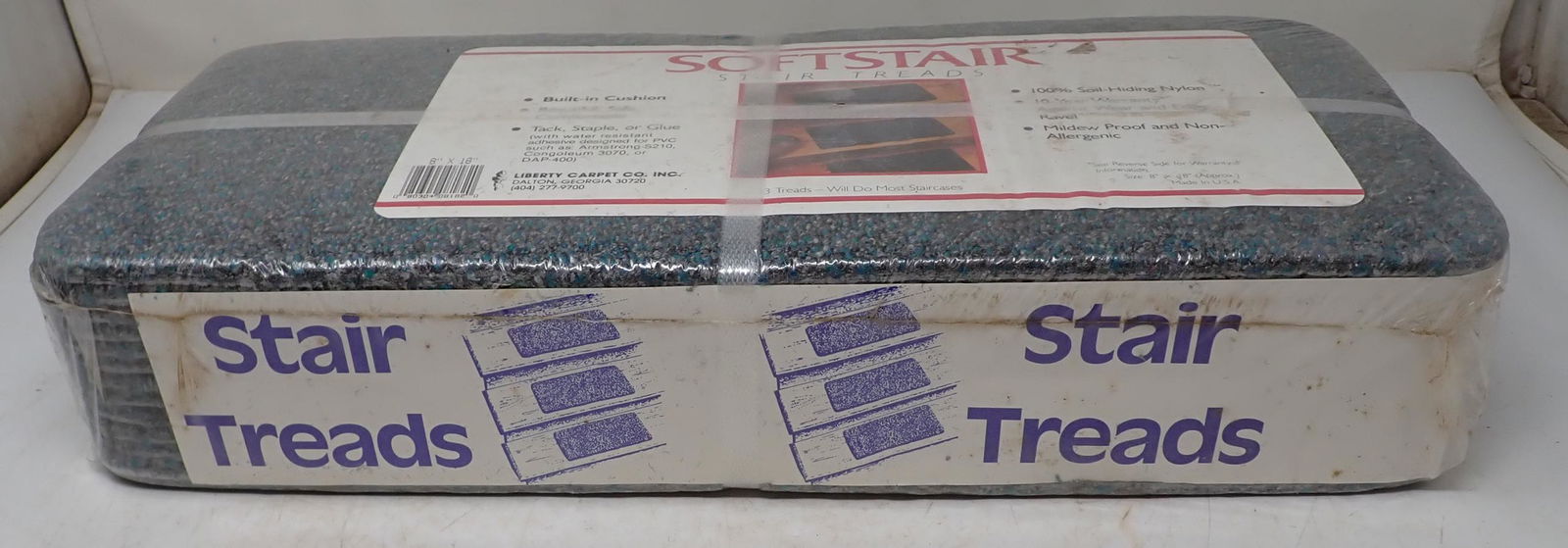 Softstair Stair Treads (1 of 2)