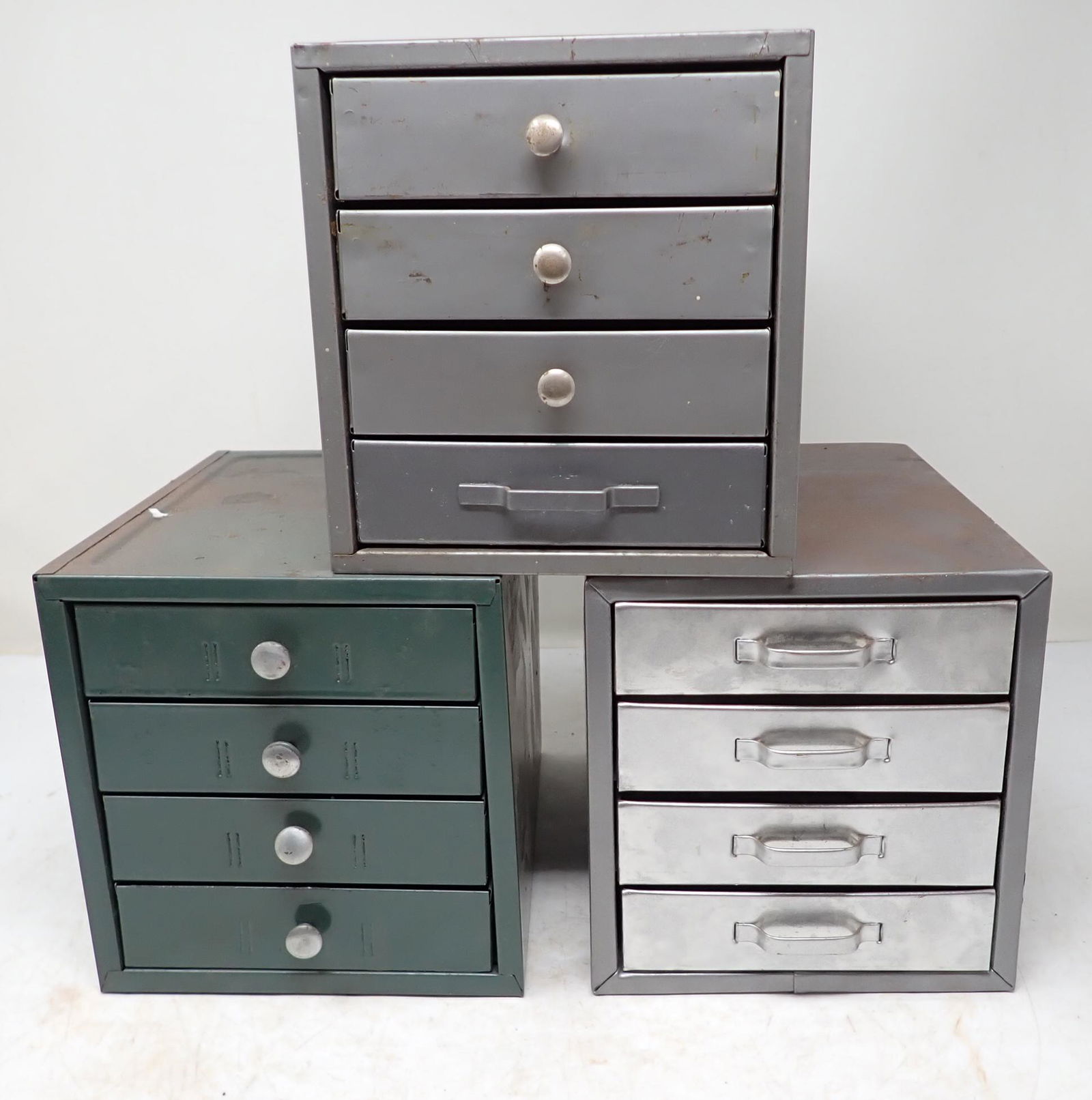 Small Parts Cabinets (1 of 2)