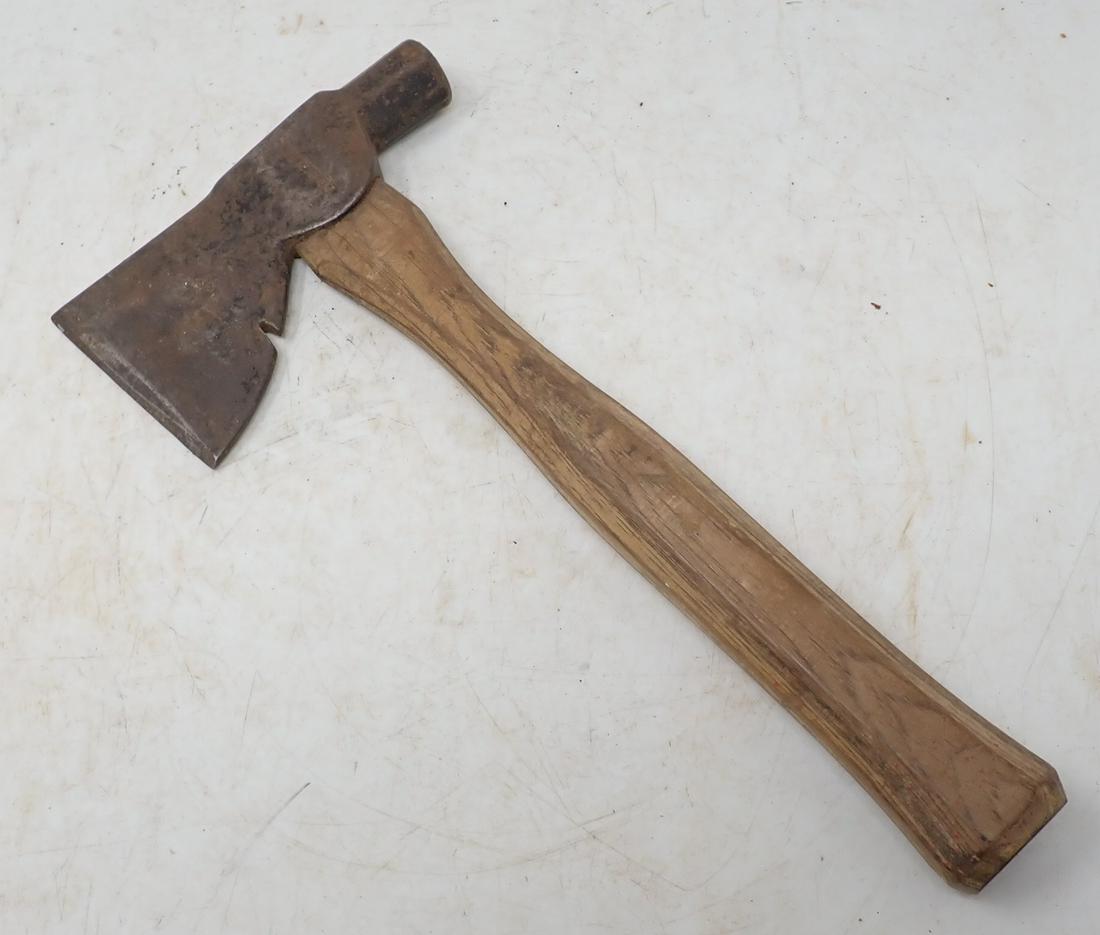 True Temper Axe (1 of 2)