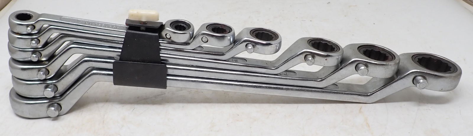 Pittsburgh Racheting Wrenches (1 of 4)