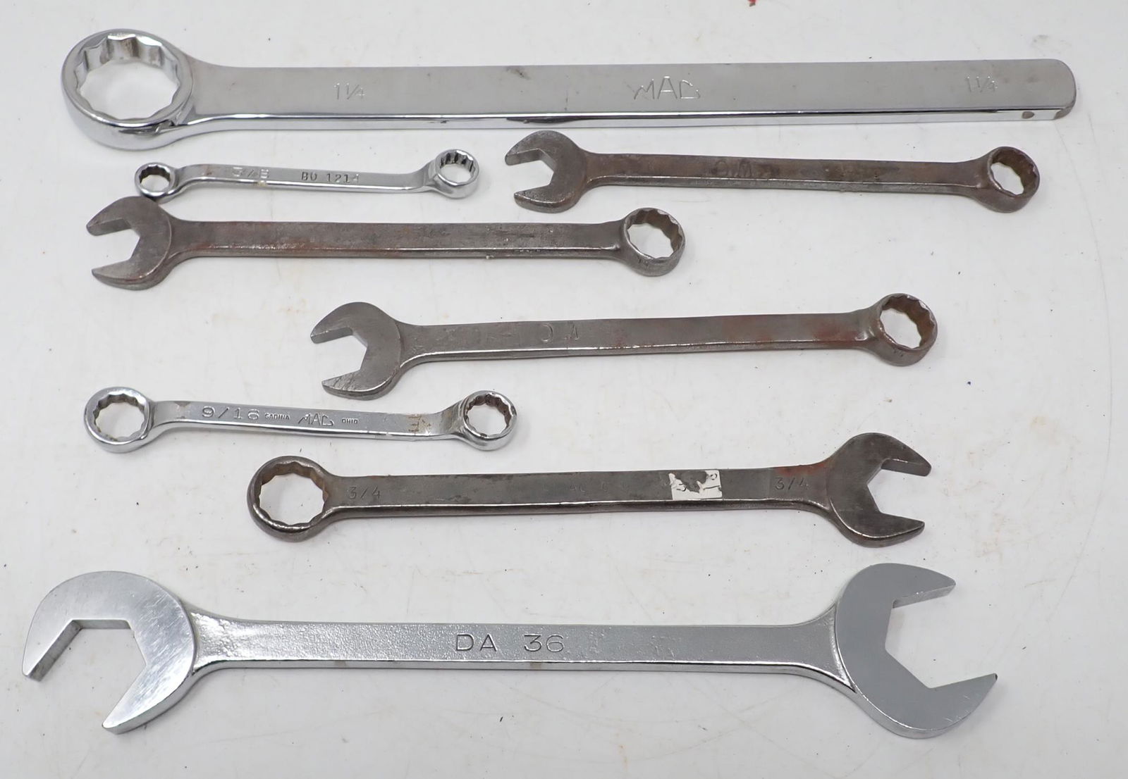 Mac Wrenches (1 of 3)