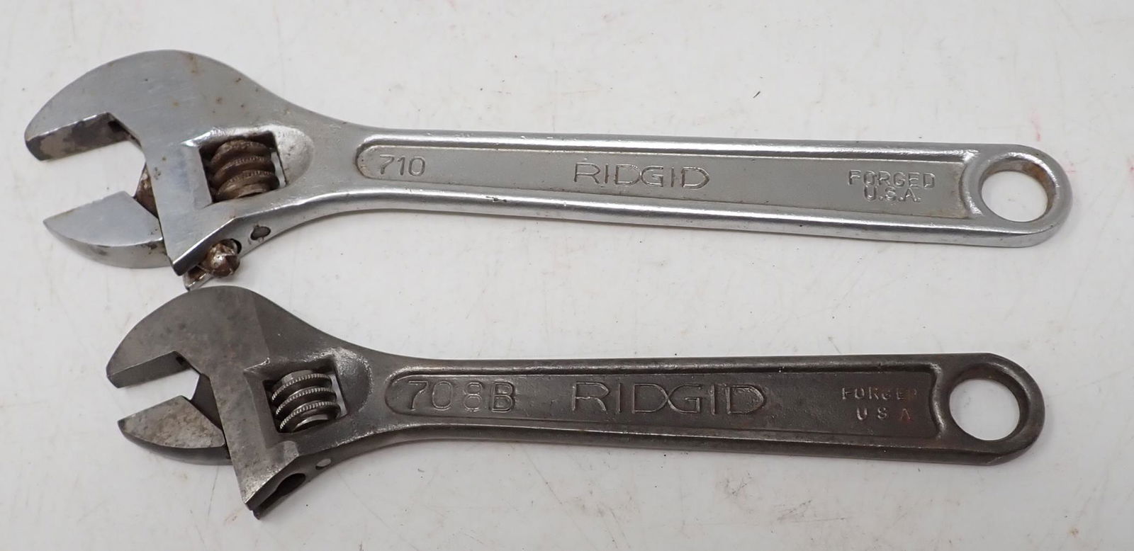 Rigid Adjustable Wrenches (1 of 1)