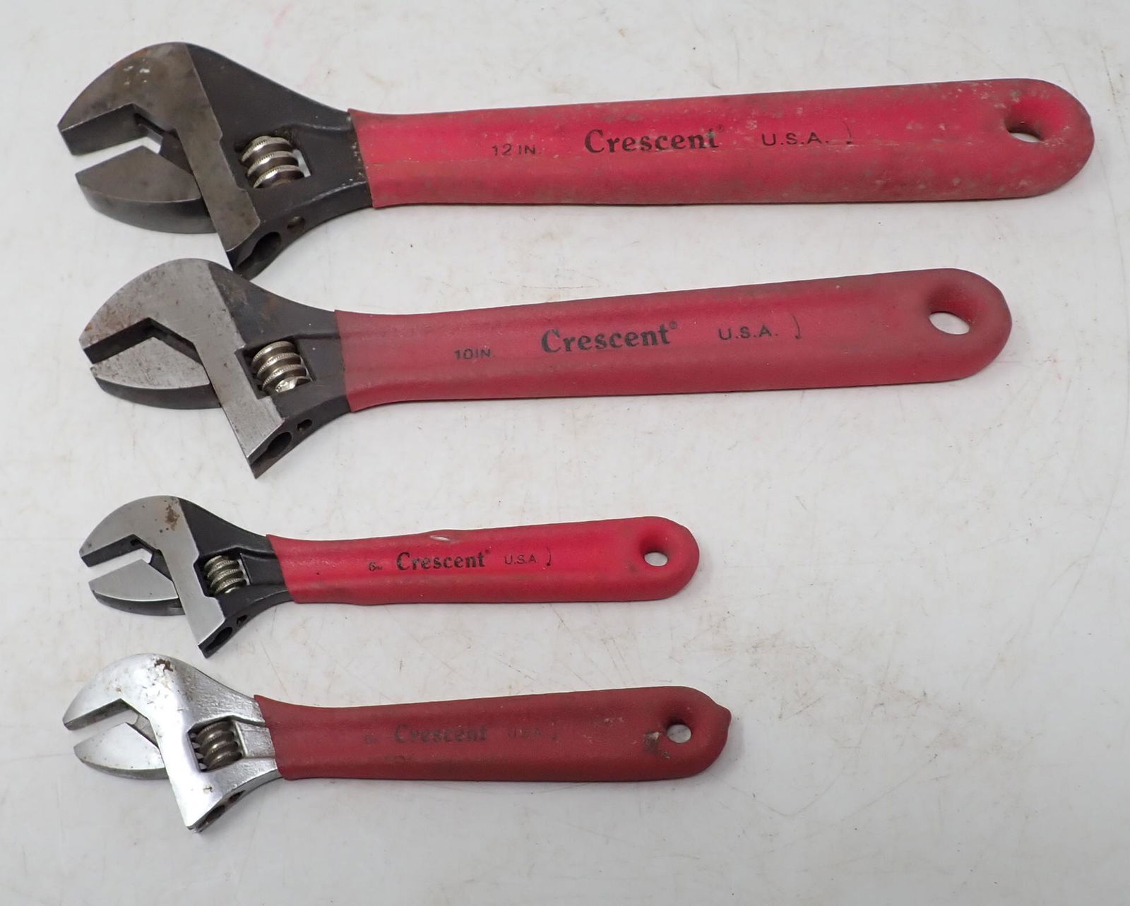 Crescent Adjustable Wrenches (1 of 1)