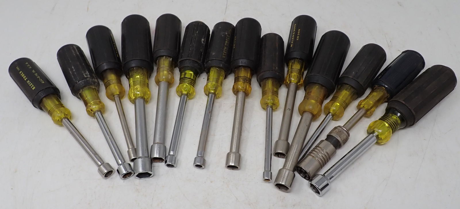 Klein Tools Nut Drivers (1 of 3)