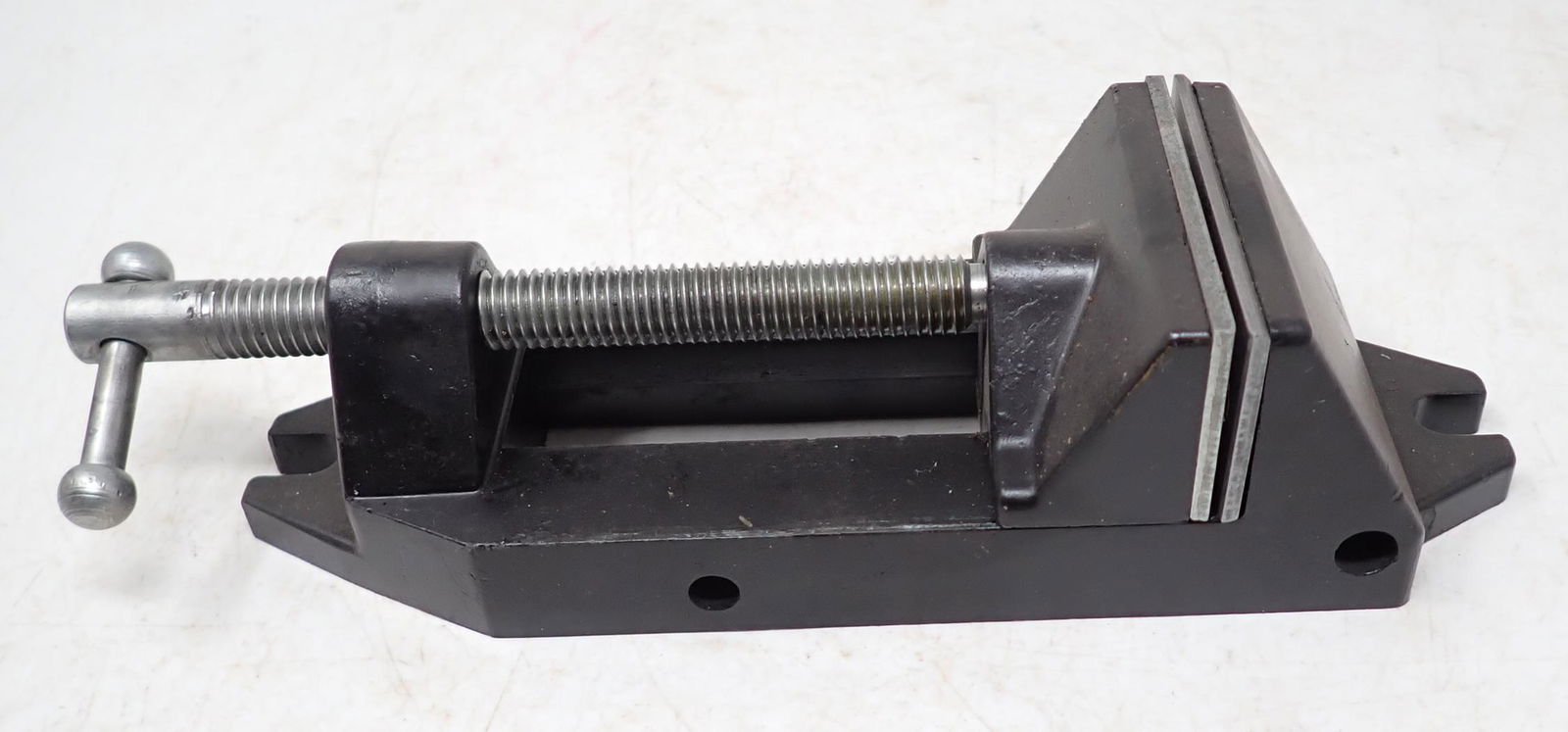 Machinists Vise (1 of 3)