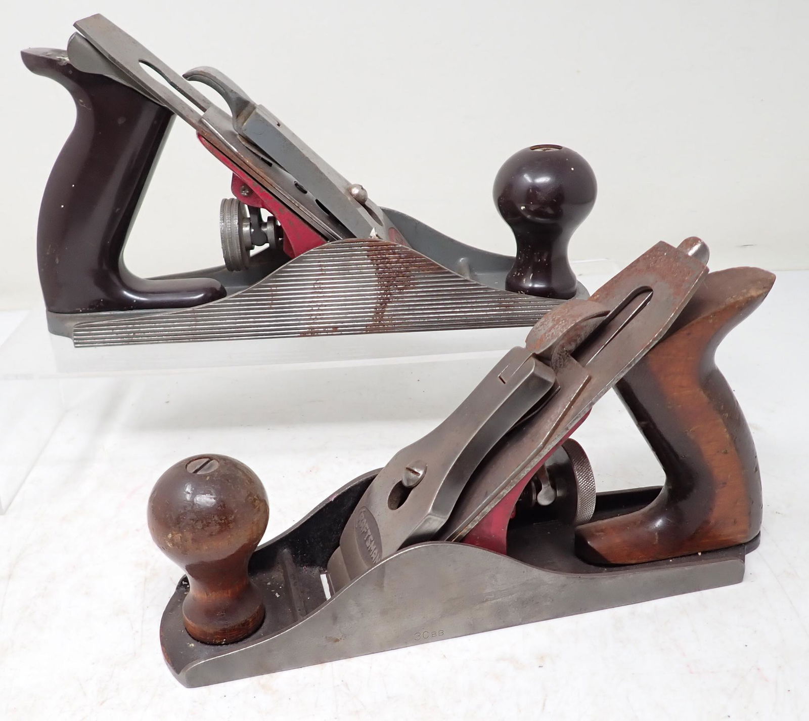 Craftsman Planes (1 of 6)