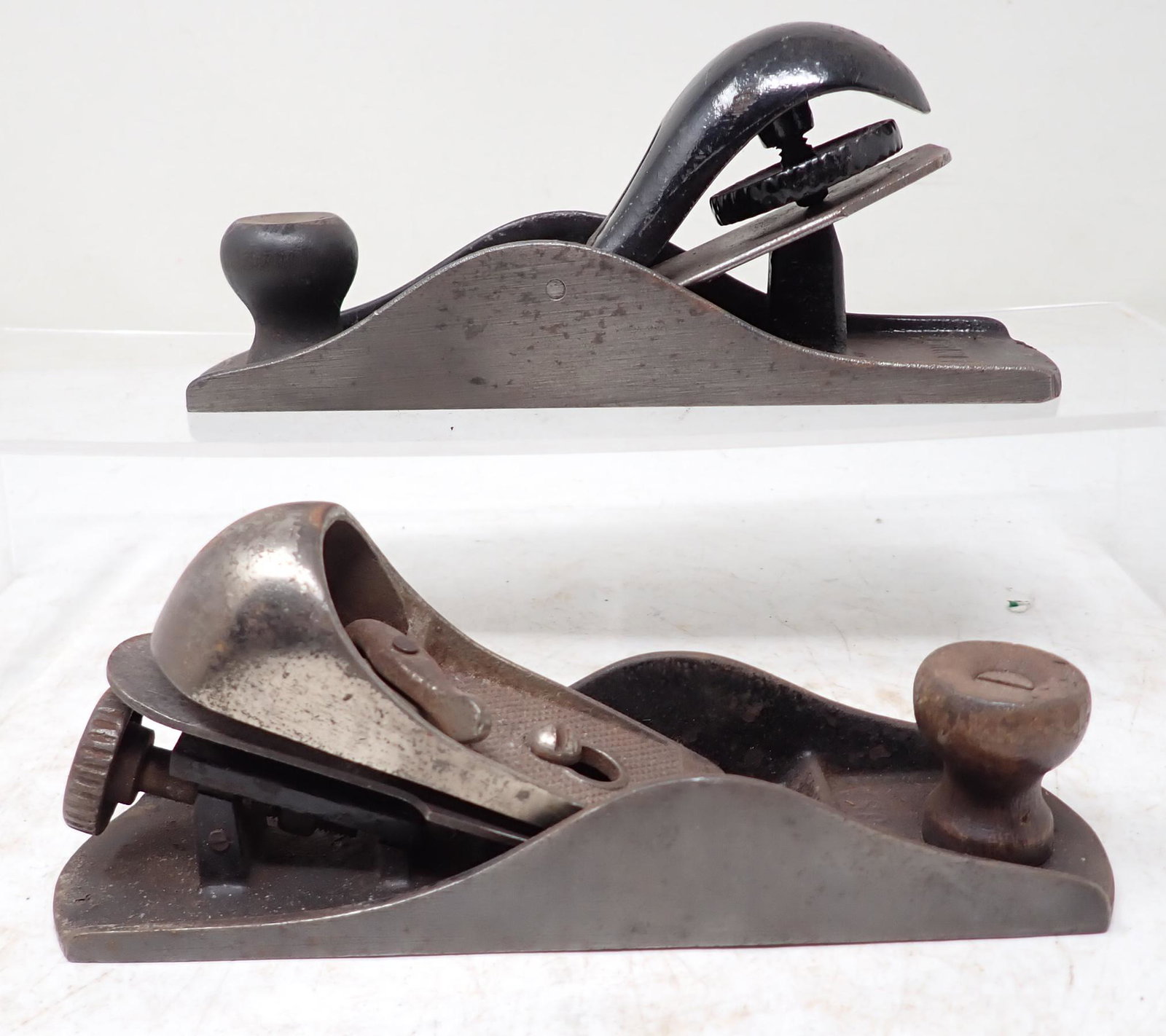 2 Block Planes (1 of 5)