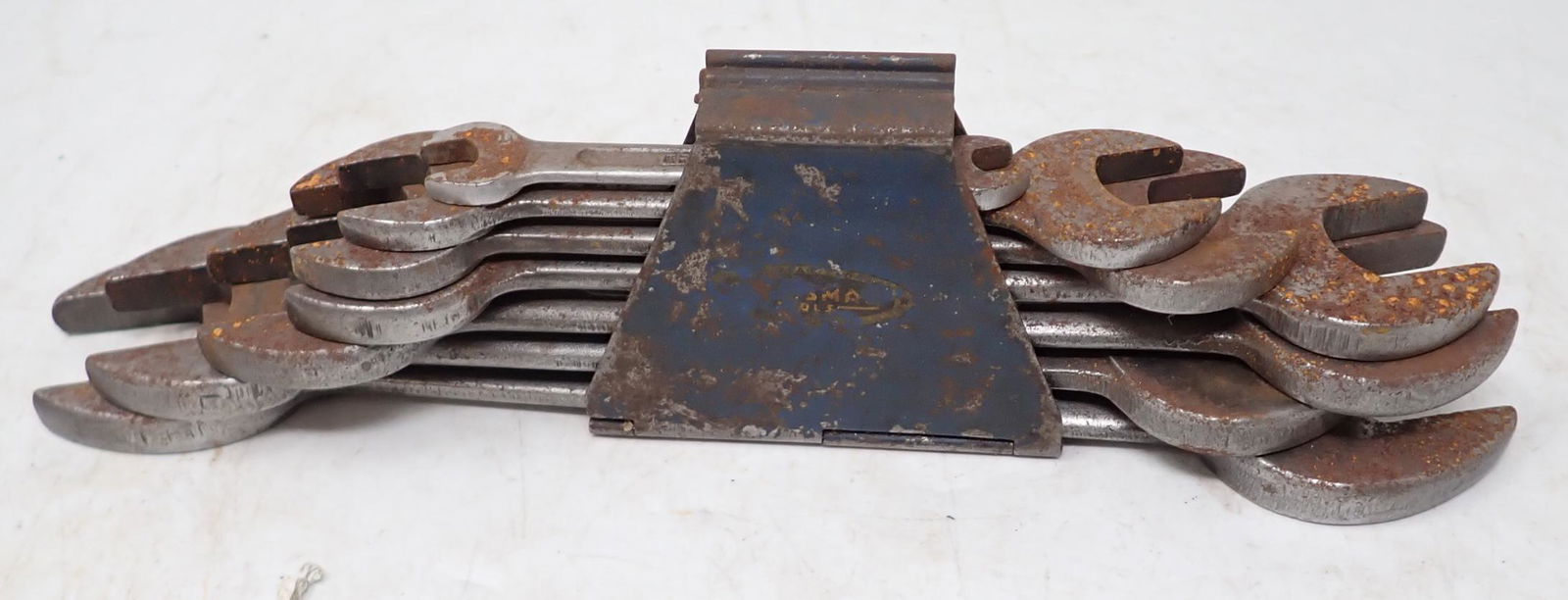 Vintage Craftsman Wrenches (1 of 2)