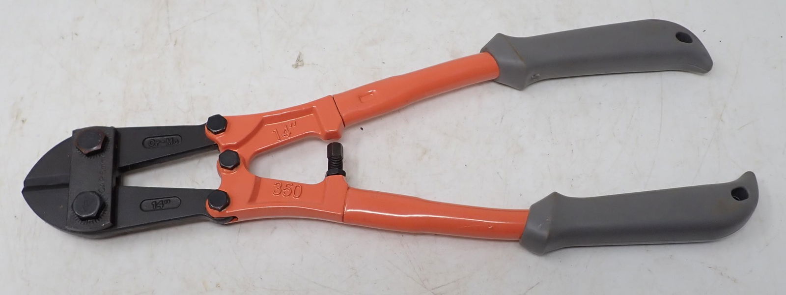 14" Bolt Cutters (1 of 2)