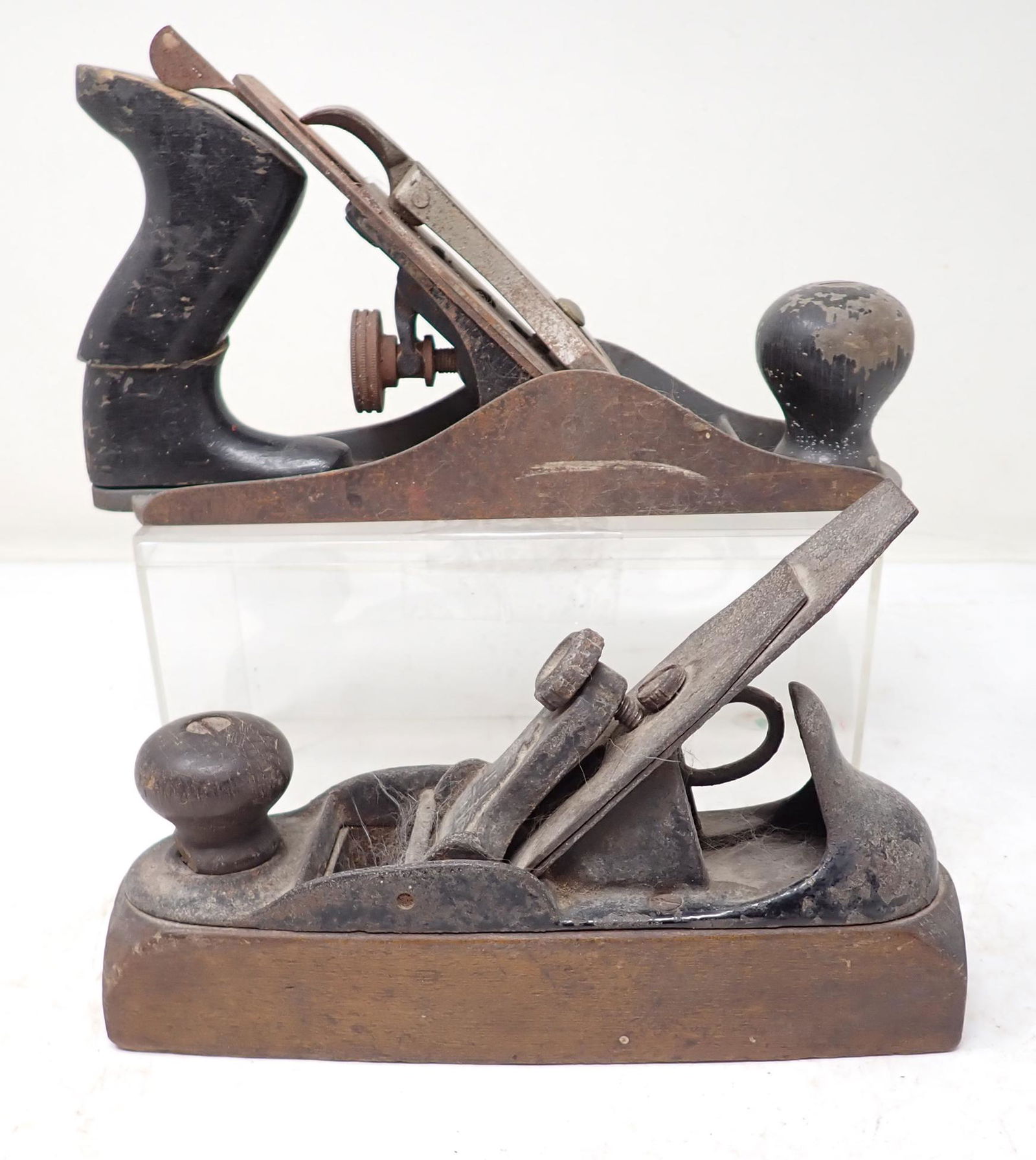 Stanley Liberty Bell Transitional Plane (1 of 5)