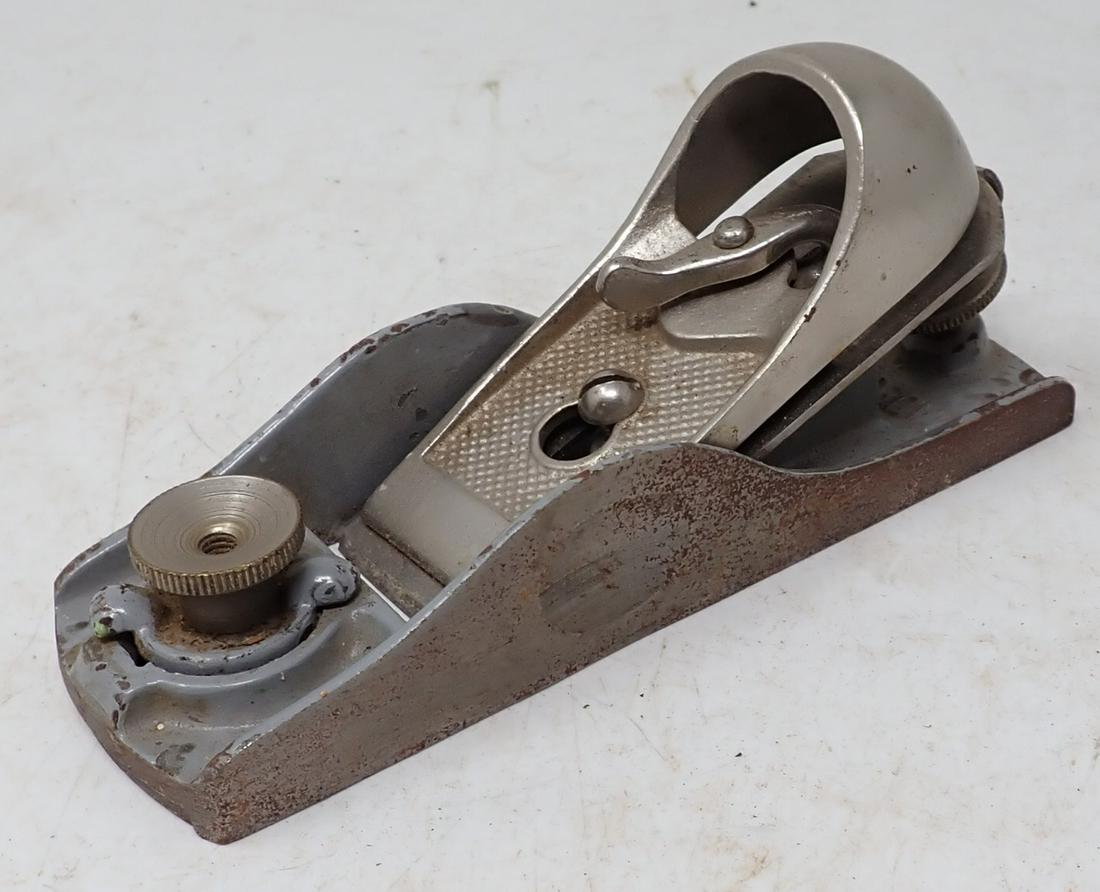 Block Plane (1 of 3)