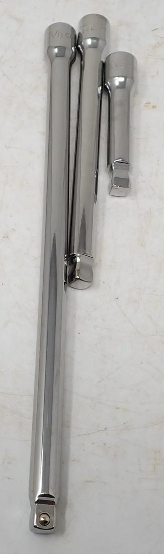 Craftsman 3/8" Drive Extensions (1 of 1)
