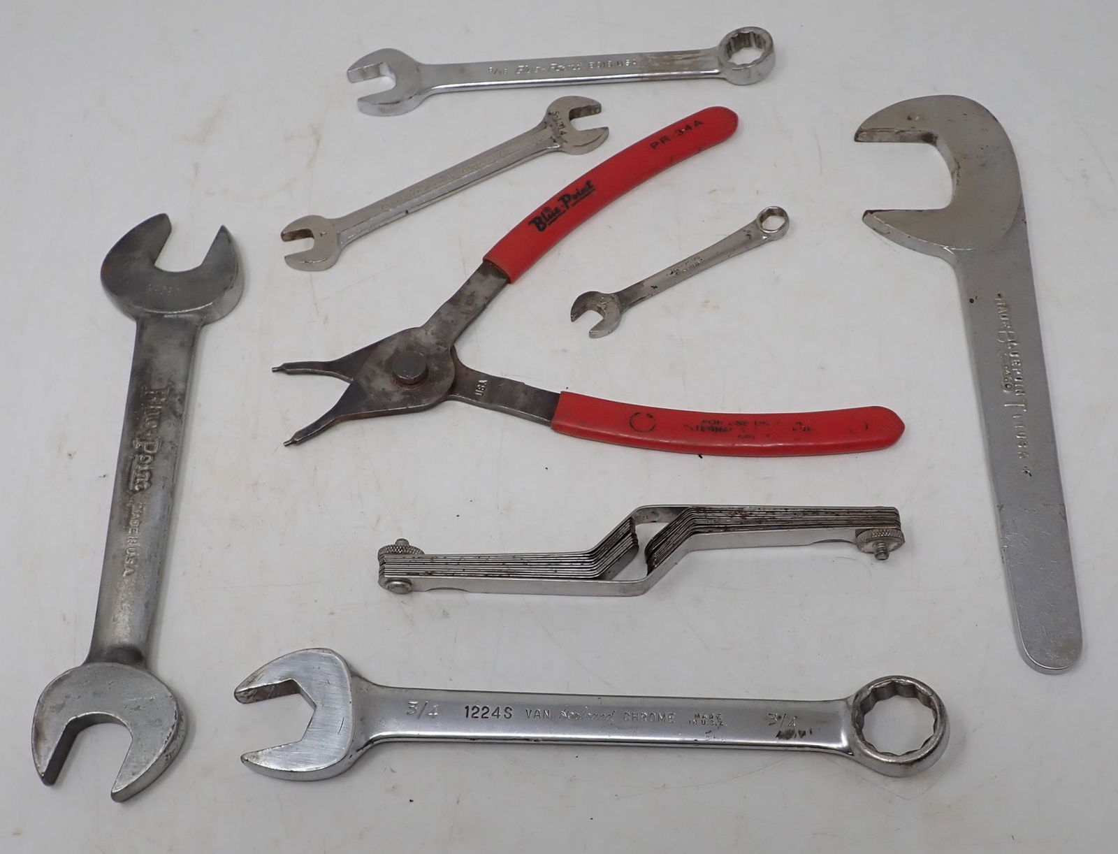 Blue Point Tools (1 of 4)