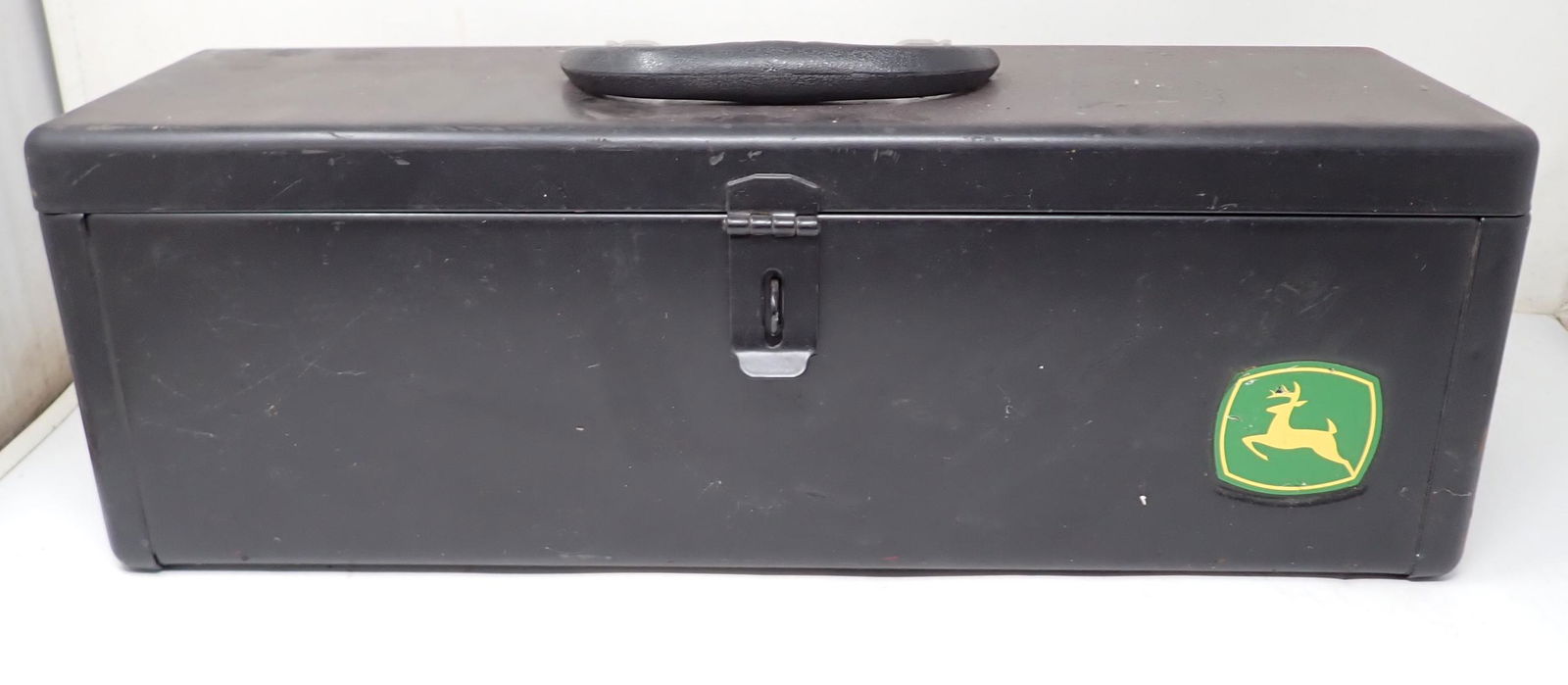 John Deere Tool Box (1 of 4)