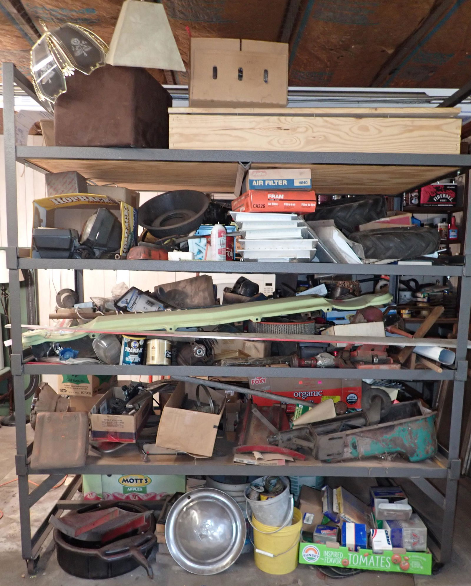 Car Truck Parts Hardware & Misc (1 of 14)