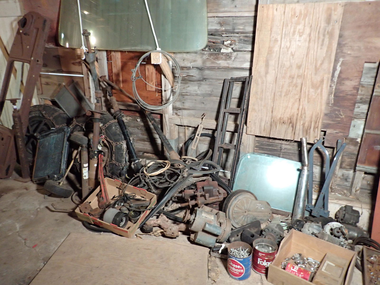 Car / Truck Parts & Misc (1 of 11)