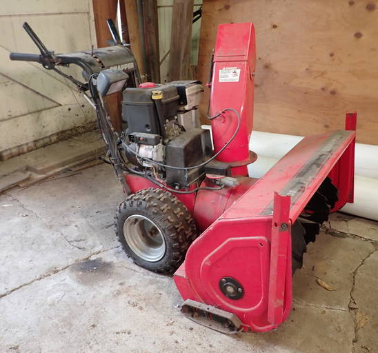 PITTSTOWN ONLINE ESTATE AUCTION 20221127 Auction 162 Price Results