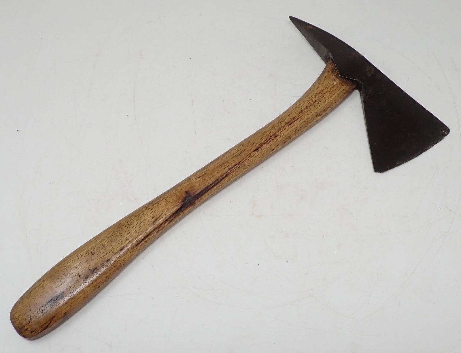 Spike Ax / Tomahawk (1 of 6)