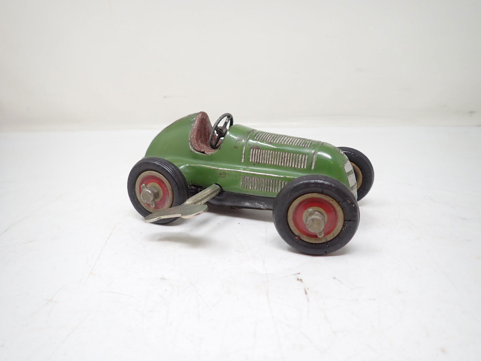 Schuco studio 1050 mercedes racer discount