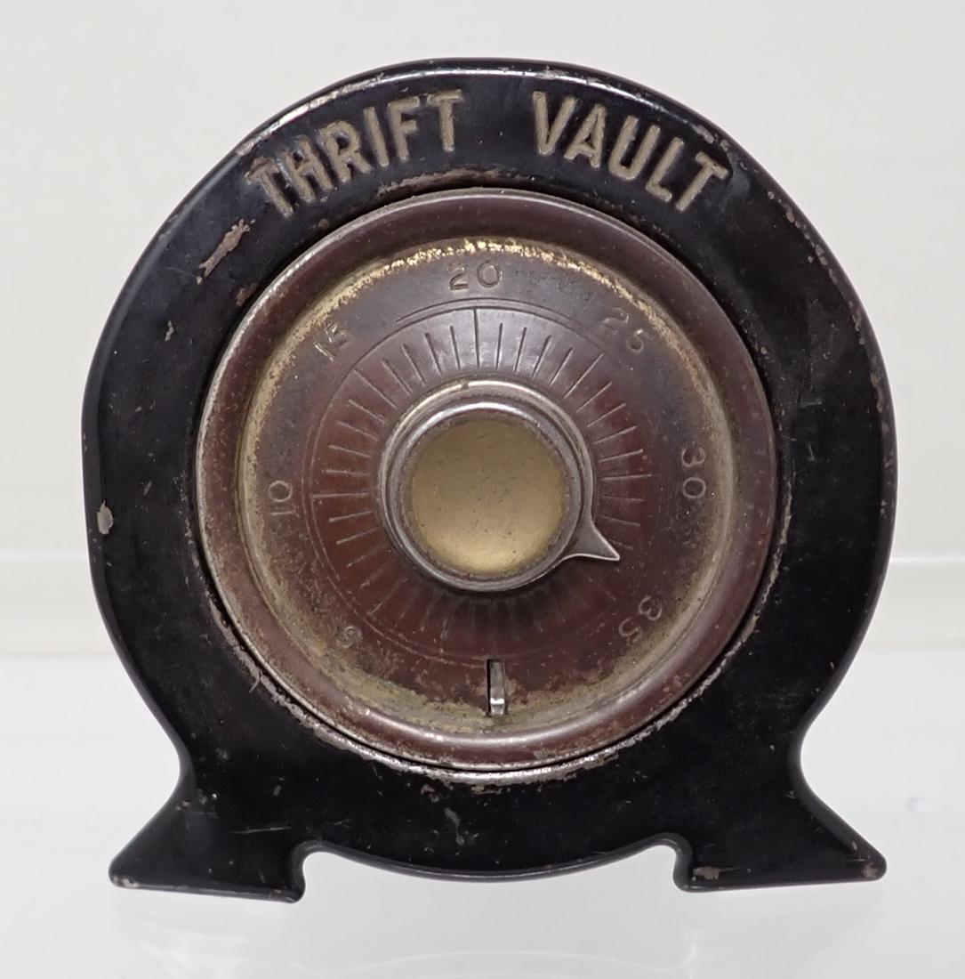 Thrift Vault Bank (1 of 3)