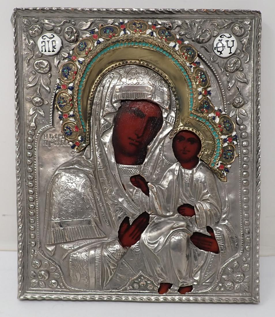 Religious Wall Art (1 of 6)