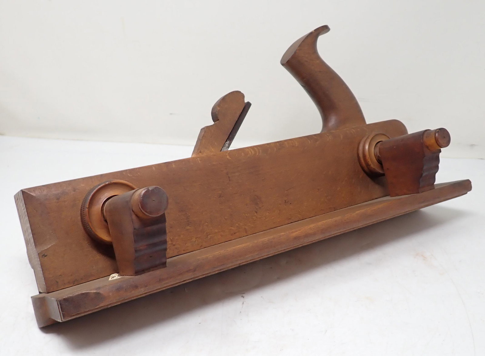 Antique Sandusky Tool Plow Plane (1 of 8)
