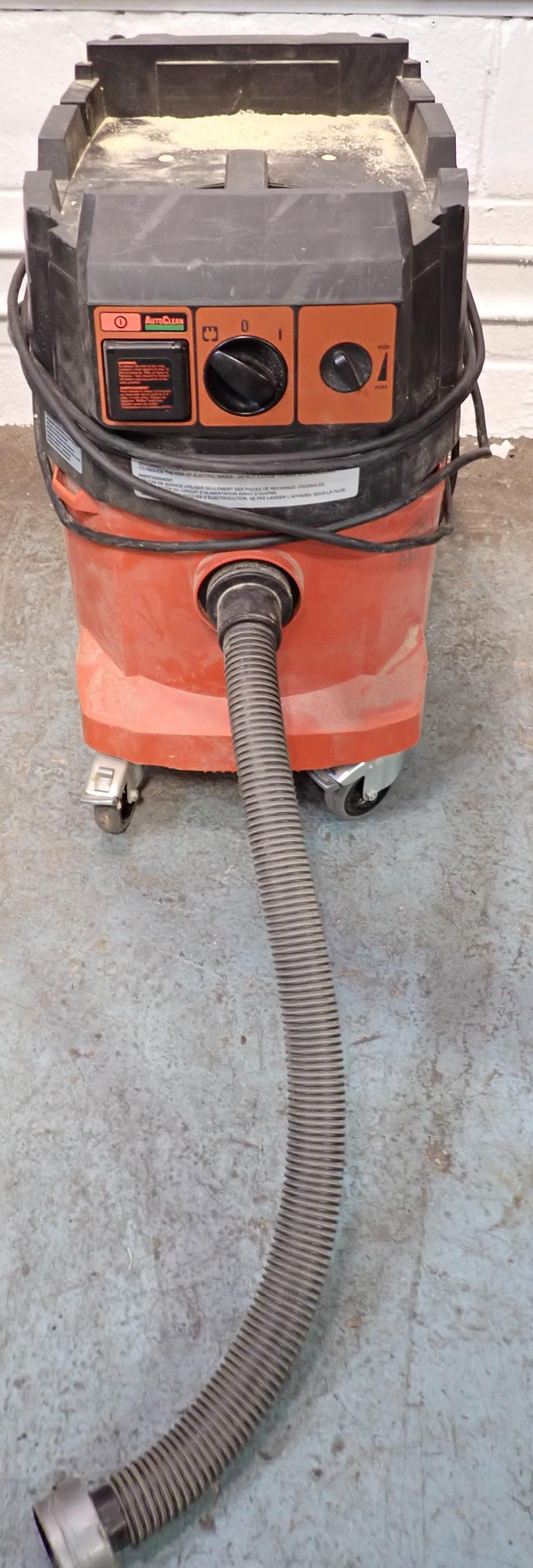 Fein Shop Vac (1 of 3)