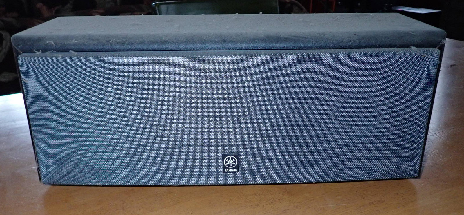 Yamaha NS-AC40X Speaker System: Speaker